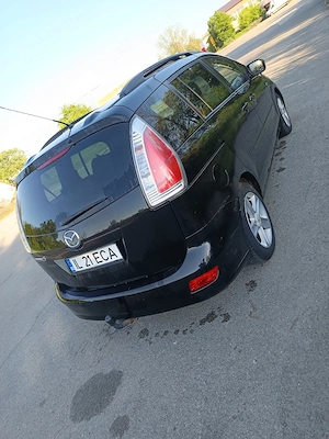 mazda 5 2010 ,motor 2.0 diesel 143 cp 7 locuri - imagine 7