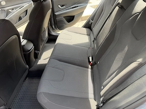 Hyundai Elantra 2021 25000 KM reali unic proprietar - imagine 12