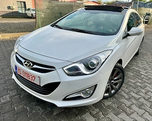 Hyundai I40, 1.7 CRDI, an 2015, Istoric- 150.000km - imagine 2