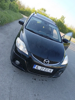 mazda 5 2010 ,motor 2.0 diesel 143 cp 7 locuri - imagine 8