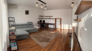 Închiriere Apartament cu 3 camere, 80 mp, 2 parcari, Smart Home, terasa - imagine 3
