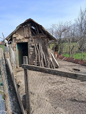 casa de vânzare în sat Corlățel jud Mehedinți  - imagine 4