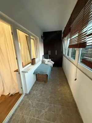 Închiriere Apartament cu 3 camere, 80 mp, 2 parcari, Smart Home, terasa - imagine 8