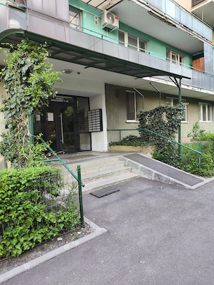 Vând apartament 2 camere in cartierul Gheorgheni  - imagine 8