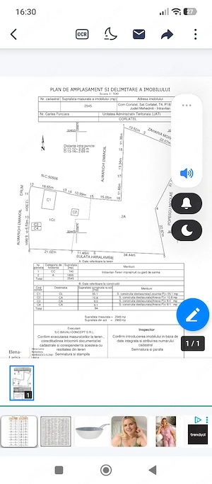 casa de vânzare în sat Corlățel jud Mehedinți 