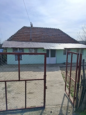 casa de vânzare în sat Corlățel jud Mehedinți  - imagine 2