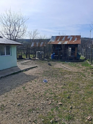 casa de vânzare în sat Corlățel jud Mehedinți  - imagine 3