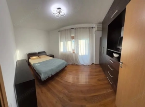 Închiriere Apartament cu 3 camere, 80 mp, 2 parcari, Smart Home, terasa - imagine 7