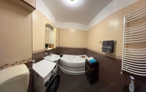 Închiriere Apartament cu 3 camere, 80 mp, 2 parcari, Smart Home, terasa - imagine 11