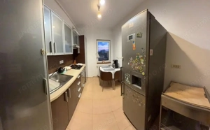 Închiriere Apartament cu 3 camere, 80 mp, 2 parcari, Smart Home, terasa - imagine 10