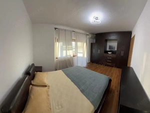 Închiriere Apartament cu 3 camere, 80 mp, 2 parcari, Smart Home, terasa - imagine 6