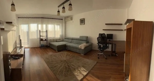 Închiriere Apartament cu 3 camere, 80 mp, 2 parcari, Smart Home, terasa - imagine 2