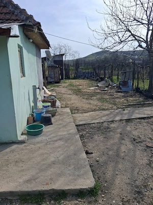 casa de vânzare în sat Corlățel jud Mehedinți  - imagine 5
