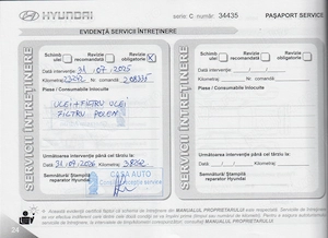 Hyundai Elantra 2021 25000 KM reali unic proprietar - imagine 17