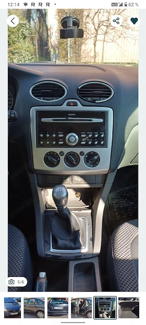 ford focus2  - imagine 4