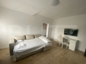Apartamente 3 camere, 60 mp, zona Ghiroda - imagine 7