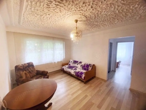 Apartament 2 camere, Universitate