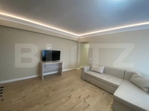Apartamente 3 camere, 60 mp, zona Ghiroda - imagine 2