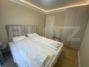 Apartamente 3 camere, 60 mp, zona Ghiroda - imagine 4