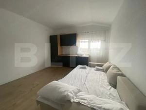 Apartamente 3 camere, 60 mp, zona Ghiroda - imagine 3