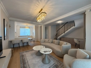 Casa Mediteraneana - 3 camere - 225.000 euro  - Mosnita Noua - imagine 3