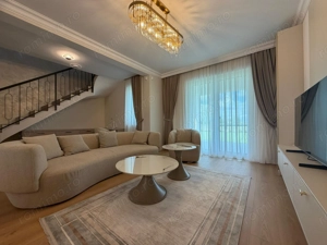 Casa Mediteraneana - 3 camere - 225.000 euro  - Mosnita Noua - imagine 6