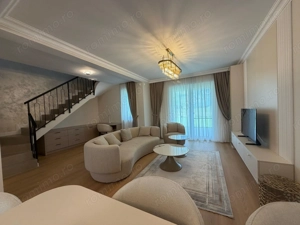 Casa Mediteraneana - 3 camere - 225.000 euro  - Mosnita Noua - imagine 5