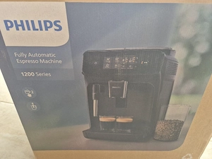Espresor Philips 