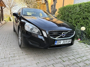 VOLVO S60 2012 Diesel Automat - imagine 2