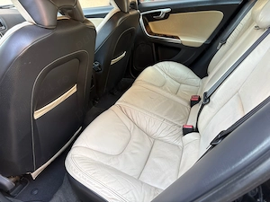 VOLVO S60 2012 Diesel Automat - imagine 5
