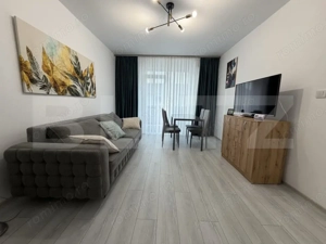 Apartament 2 camere, 53 mp utili, zona Giroc
