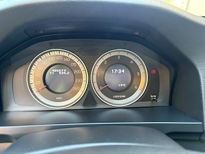 VOLVO S60 2012 Diesel Automat - imagine 6