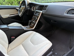 VOLVO S60 2012 Diesel Automat - imagine 4