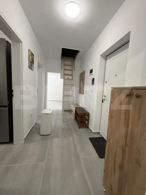 Apartament 2 camere, 53 mp utili, zona Giroc - imagine 8