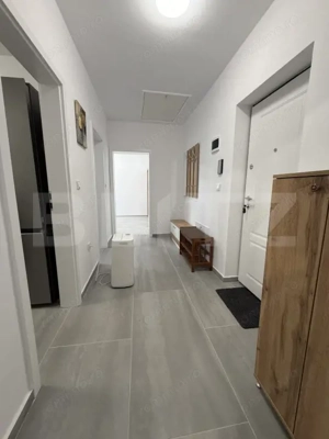 Apartament 2 camere, 53 mp utili, zona Giroc - imagine 7