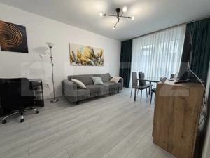 Apartament 2 camere, 53 mp utili, zona Giroc - imagine 2