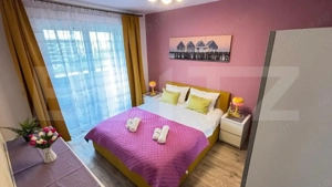 Apartament 2 camere, 52 mp, zona Aradului - imagine 2