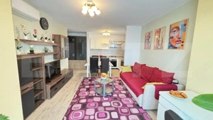 Apartament 2 camere, 52 mp, zona Aradului - imagine 6
