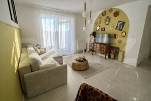 Apartament 2 camere, 51 mp, zona Giroc
