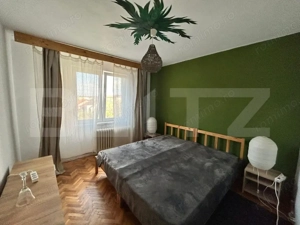 Apartament 3 camere, 60 mp utili, zona Olimpia-Stadion