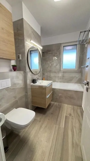 Apartament 2 camere, 52 mp, zona Aradului - imagine 9