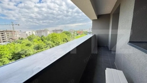 Apartament 2 camere, 52 mp, zona Aradului - imagine 13