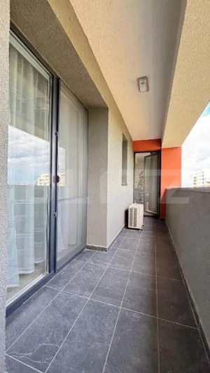 Apartament 2 camere, 52 mp, zona Aradului - imagine 12