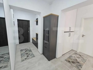 Garsoniera, 40 mp utili, zona Aradului - imagine 4