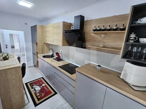 Apartament 2 camere, 40 mp utili, zona Aradului