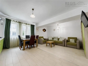 Apartament tip studio cu parcare la 1 km de mall Coresi