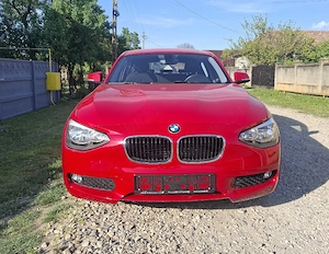 Bmw 114i F20 E6 2014  - imagine 2