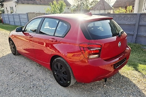 Bmw 114i F20 E6 2014 