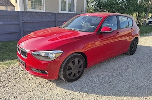 Bmw 114i F20 E6 2014  - imagine 3