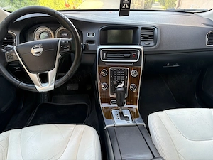 VOLVO S60 2012 Diesel Automat - imagine 7